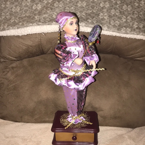 San Francisco music box company I will wait for U - Picture 2 of 7